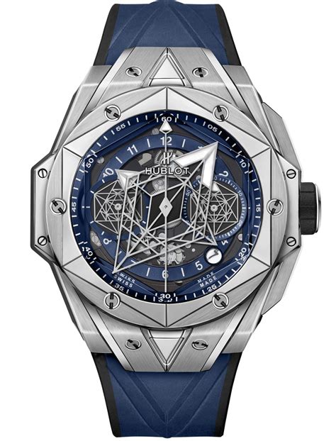 hublot big bang edition limited|Hublot big bang 42mm price.